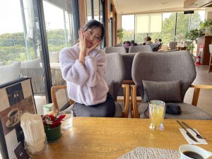 「話しやすい雰囲気をつくること」「小さな気づきに目を向けること」を大切に、日々たくさんの応募者と向き合っています。