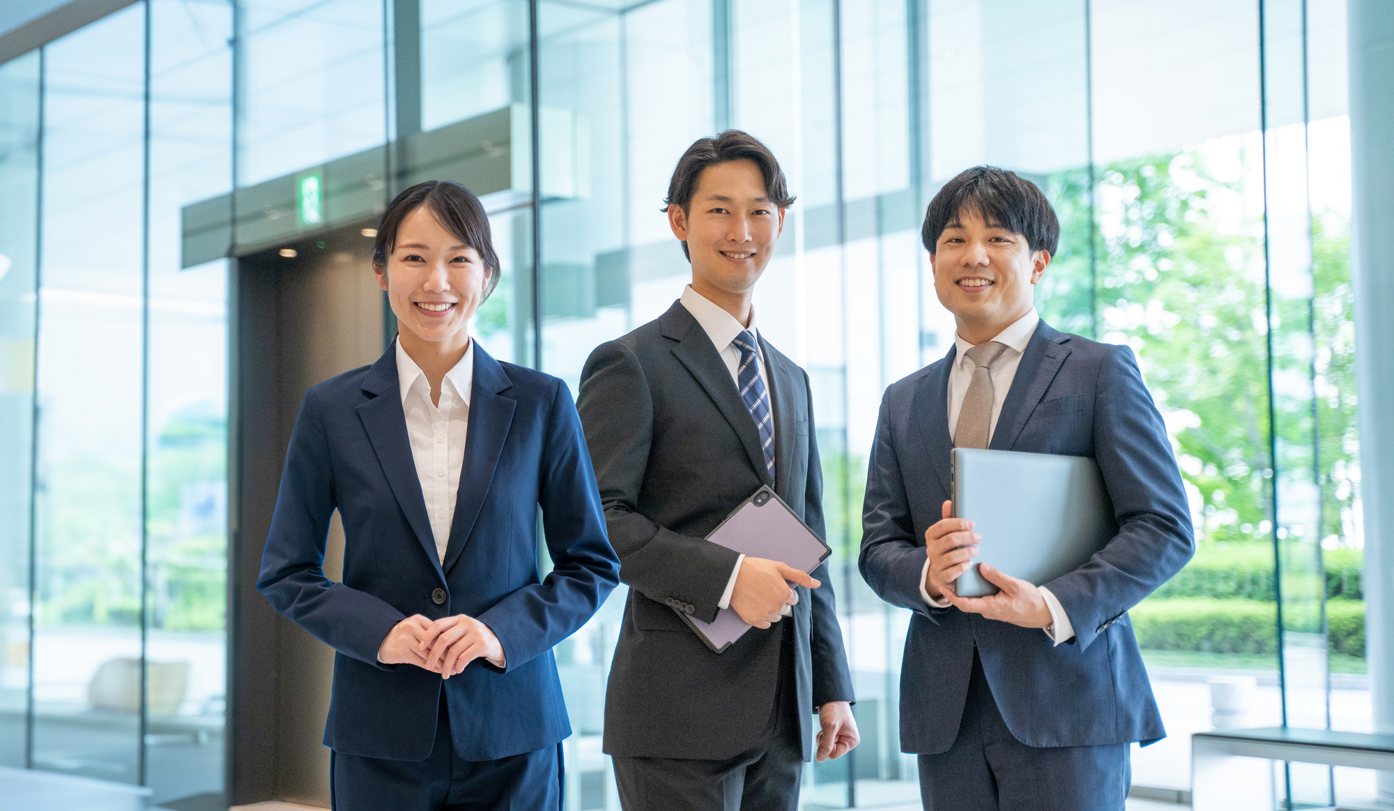営業職のやりがい