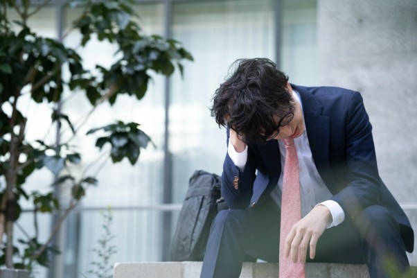 営業職が未経験者に厳しいと言われる理由