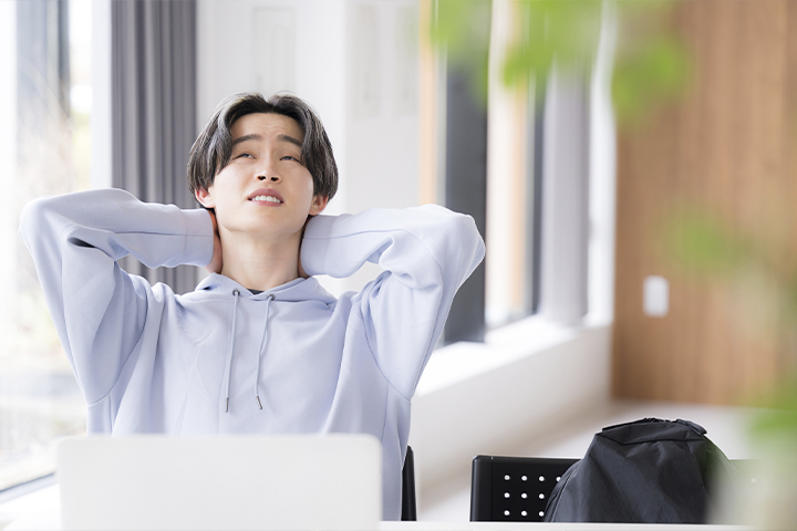 やりたい仕事がわからない