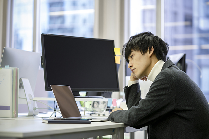 やりたい仕事がわからないまま転職するとどうなる？