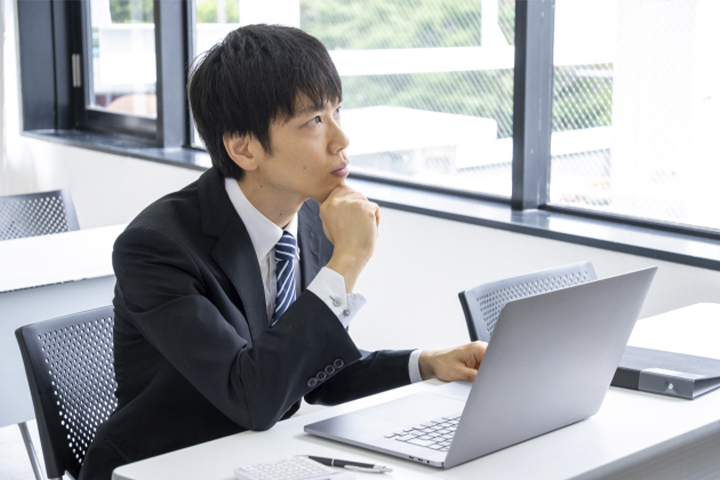 仕事が向いていないと感じたときに、辞める前に試したい4つのこと